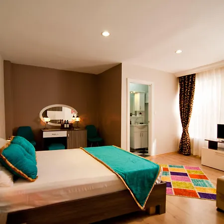 Guest house Kamondo Rooms 2*
