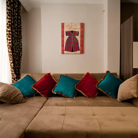 Kamondo Rooms