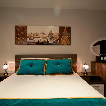 Guest house Kamondo Rooms 2*