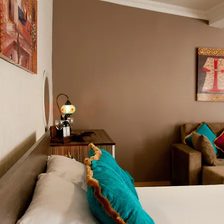 Kamondo Rooms Guest house