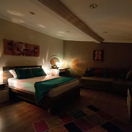 Kamondo Rooms Guest house