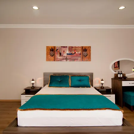Kamondo Rooms Istanbul