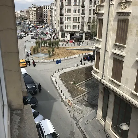 Kamondo Rooms Guest house Istanbul