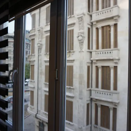 Kamondo Rooms Guest house 2*