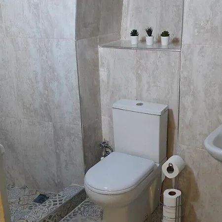 Kamondo Rooms 2* Istanbul