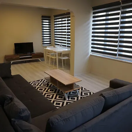 Kamondo Rooms Istanbul