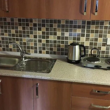 Kamondo Rooms Guest house 2*