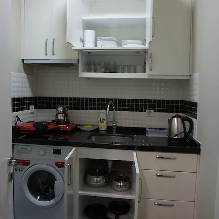 Kamondo Rooms Guest house