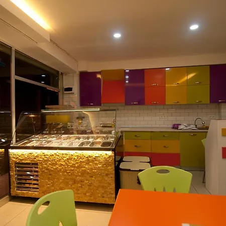 Kamondo Rooms Guest house