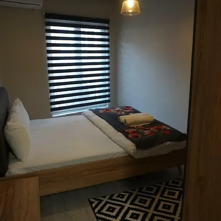 بيت ضيافة Kamondo