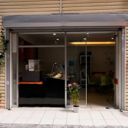 Gæstehus Kamondo Istanbul