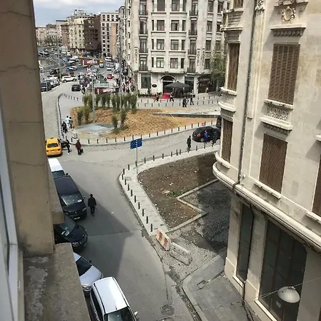 Kamondo Istanbul