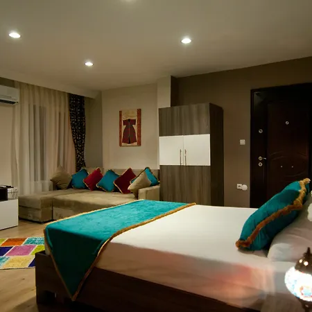 Kamondo Istanbul