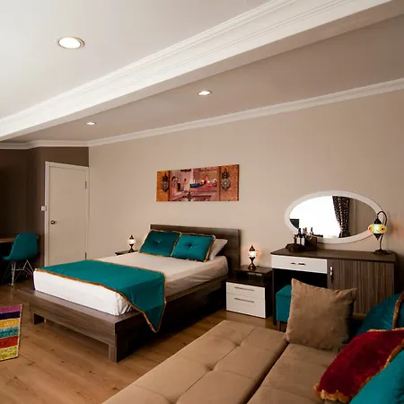 Kamondo 2* Istanbul