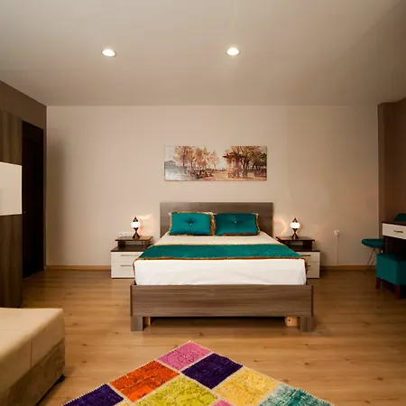 Kamondo Istanbul
