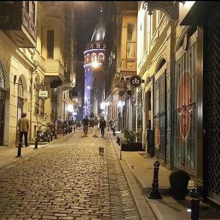 Kamondo Isztambul