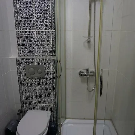 Guest house Kamondo Rooms