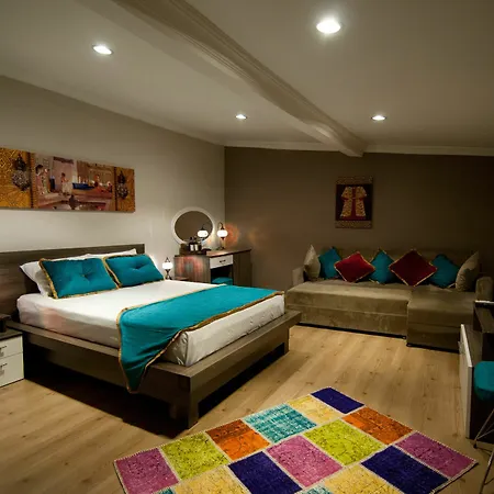 Kamondo Rooms Guest house